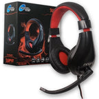 Auricular Gamer NG-8620 STORMER