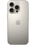 iPhone 16 Pro (512 Gb)Titanio Natural