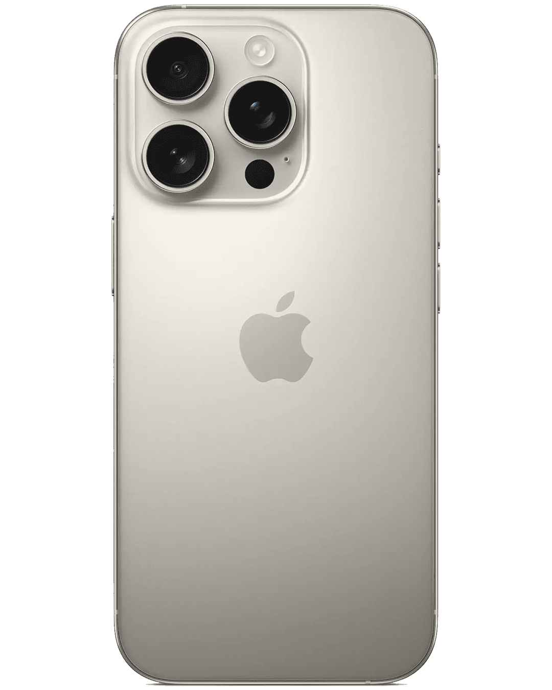 iPhone 16 Pro (512 Gb)Titanio Natural