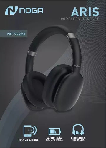 Auricular vincha NG-922