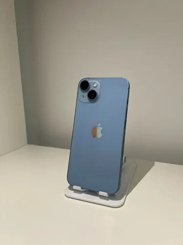 iPhone 14 128 Gb Azul (Reacondicionado)