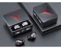 Auriculares Inalámbricos C/Pantalla M90