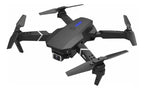 Drone E88 PRO Plegable con 2 Cámara 4K