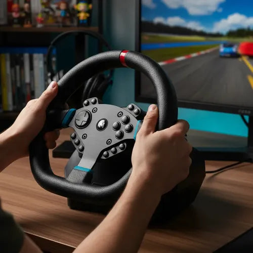 Volante Noga Drifter