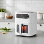 FREIDORA DE AIRE EMBASSY FF-1012