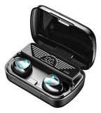 Auriculares Inalámbricos Pantalla Led M20