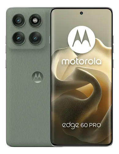 Motorola Edge 60 Pro 12+512 Gris