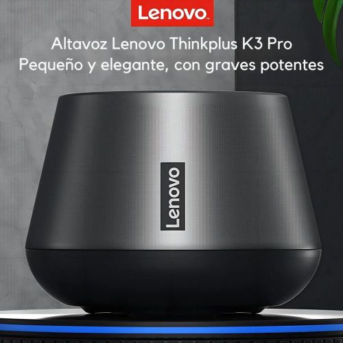Parlante Lenovo Thinkplus K3PRO