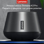 Parlante Lenovo Thinkplus K3PRO