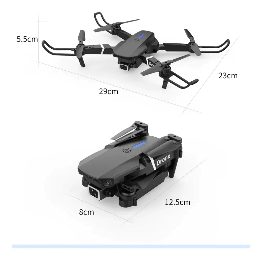 MINI DRONE2