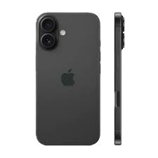 iPhone 16 (128 Gb) - Negro