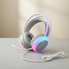 Auricular Gamer Noga ST-705