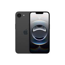 iPhone 16e (128 gb) - Negro