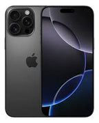 iPhone 16 Pro Max (256 Gb)Titanio Negro