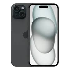 iPhone 15 (128 Gb) - Negro