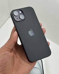 iPhone 15 (128 Gb) - Negro