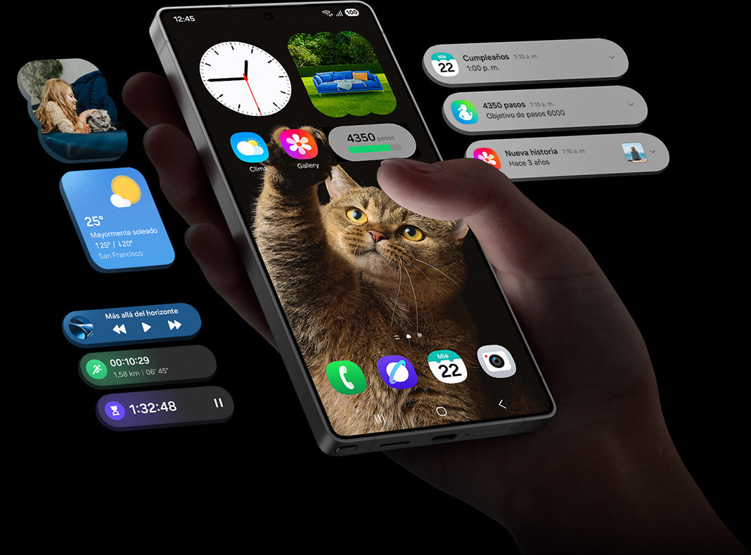 Samsung Galaxy s25 Ultra 12+256
