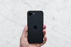 iPhone 16e (128 gb) - Negro