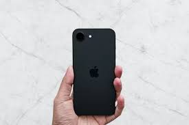 iPhone 16e (128 gb) - Negro