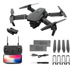 Drone E88 PRO Plegable con 2 Cámara 4K