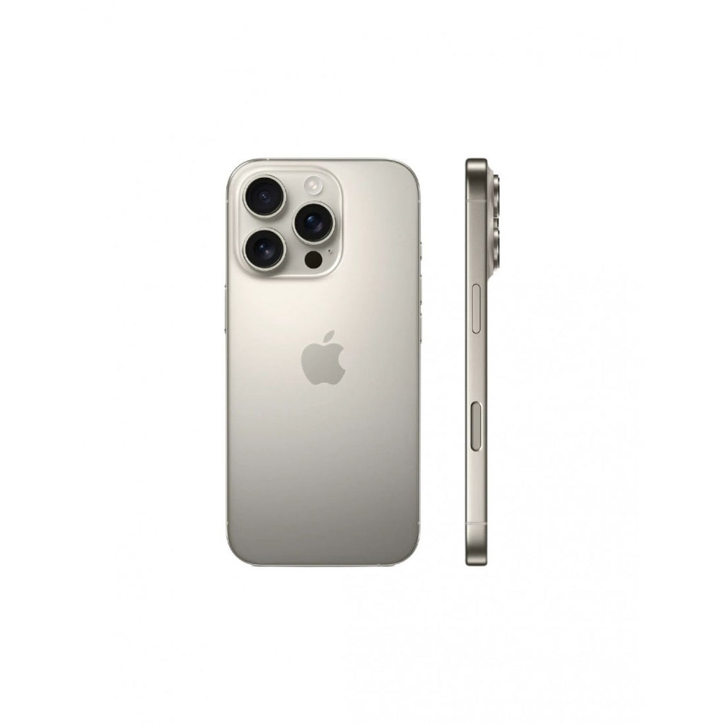 iPhone 16 Pro (512 Gb)Titanio Natural