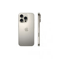 iPhone 16 Pro (512 Gb)Titanio Natural
