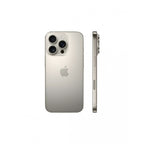 iPhone 16 Pro (512 Gb)Titanio Natural