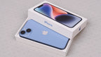 iPhone 14 128 Gb Azul (Reacondicionado)